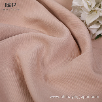 High Quality 195-200gsm Woven 70% Rayon 30% Polyester Twill Fabric